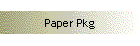 Paper Pkg